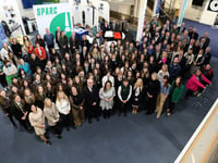 ‘SPARC’ Powering progress for females International Women’s Day launch