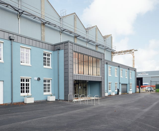 Pembroke Port to benefit from City Deal in 2025