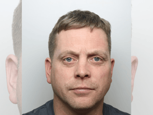 Stalker who sent mould of his own penis to victim has been jailed