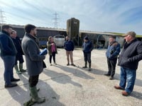Crabb MP calls for a fairer deal for farmers