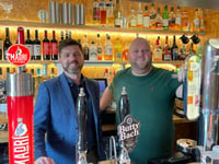 Crabb calls for more action for hospitality trade
