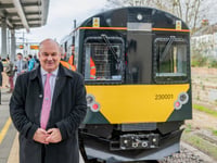 WATCH: Great Western Railway’s innovative fast-charge battery trial