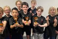 Redhill Knights in Welsh Chess Championship