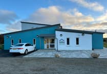 Growing Veg - The No Dig Method: talk at Manorbier Gardening Club