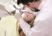Wales NHS Dental charges increase