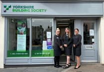 Join UK Savings Week at Yorkshire Building Society