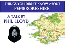 Things you didn’t know about Pembrokeshire!
