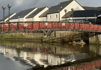 Haverfordwest bridge contract to return to Cabinet after 'call-in'