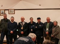 WATCH: Praise for Pembroke Street Pastors at vibrant AGM