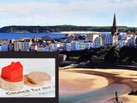 Second homes tax rise 'leading to depression'