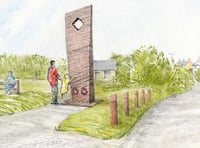 New war memorial for Pembrokeshire village approved