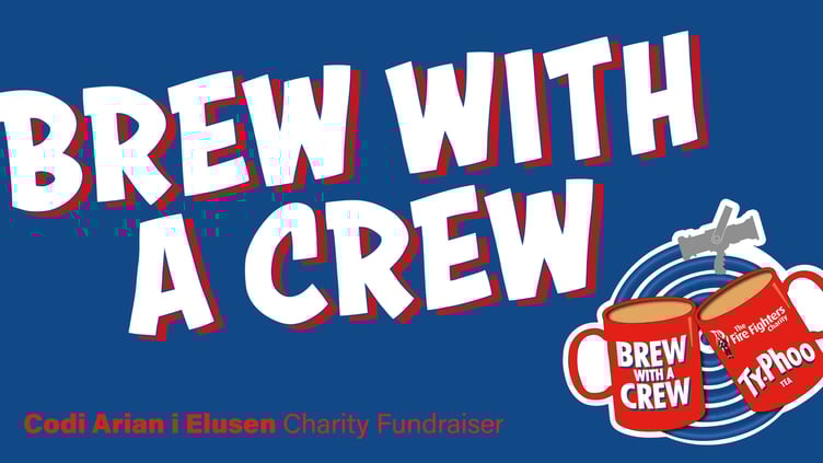 Brew With a Crew at Milford Haven