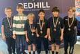 'Incredible' success of Redhill Chess Tournament