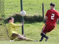 Pembrokeshire Association Football League fixtures