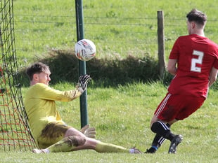 Pembrokeshire Association Football League fixtures