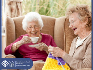Spring booster programme to focus on those at highest risk