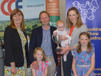 Search launched for Pembrokeshire’s top progressive farmers