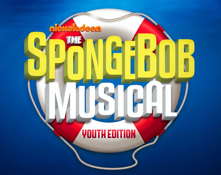 Vision Arts - SpongeBob Musical Youth Edition