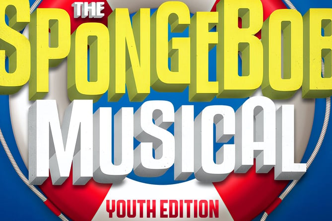 Vision Arts - SpongeBob Musical Youth Edition