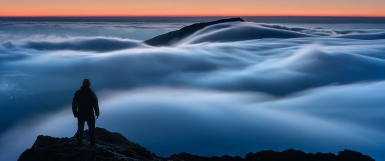 tandard Chartered Weather Photographer of the Year 2024