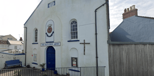 The Salvation Army continues to tackle homelessness