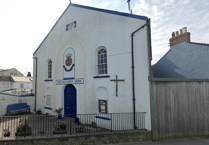 The Salvation Army continues to tackle homelessness