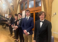 Nominations open for the Rhosygilwen Music Bursary