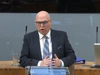 Paul Davies to hold Senedd debate on Sustainable Farming Scheme