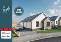 Open house event announced at Sageston development