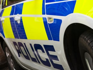 Van driver banned