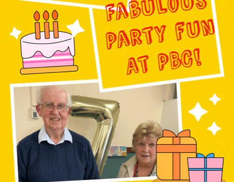 Pembroke Bridge Club Birthday