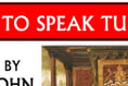 How to speak Tudor! History Society talk at start of Pembroke Festival