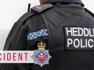 Three injured at west Wales school