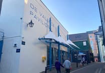 Tenby Craft Fair returns to De Valence
