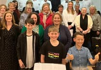 Village choir welcomes singers