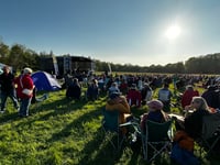 Music at the Manor returns
