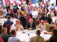 It’s Your Pembrokeshire community event at Narberth Queens Hall