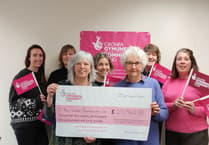 National Lottery awards £270,000 to Paul Sartori Hospice at Home charity