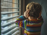 You’re not alone, says national charity