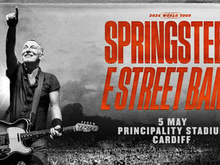 Additional trains for Springsteen fans heading ‘All the way Home’