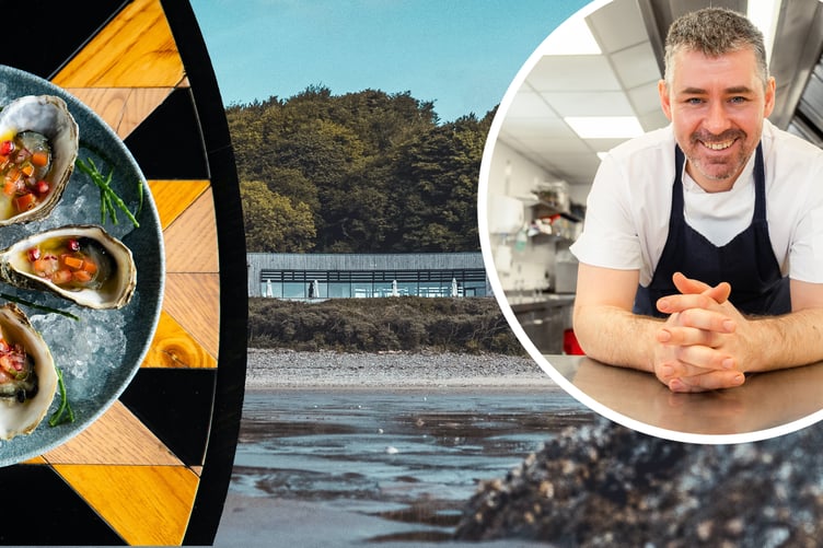 Lan y Mor Saundersfoot