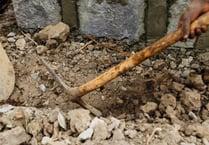 Can you DIG it? How to avoid costly, dangerous gas pipe home disasters