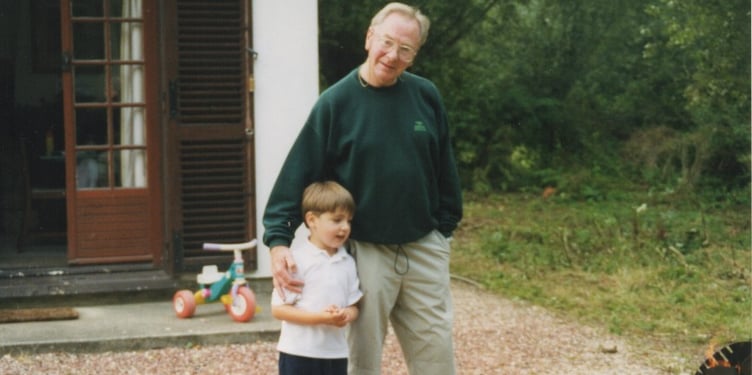 Sam Faulkner is challenging himself to walk 87,000 steps in one day to raise funds for the Cardiac Care Unit at Withybush Hospital in memory of his father (1,000 steps for every year of his dad’s life). To support Sam’s Brecon and Monmouth Canal walk on June 20, search for his name on Justigiving.com.