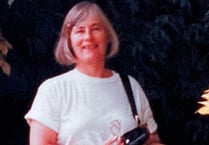 Gwenda Whitehurst (February 14,1940 - April 16, 2024)