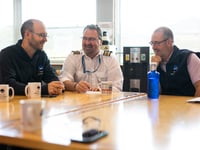 It’s official! Port of Milford Haven a ‘great place to work’