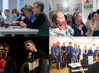 Action packed summer of fun at the Torch