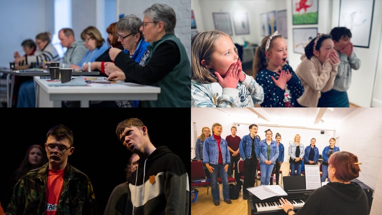 Torch Theatre Summer 2024