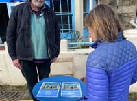 Newport residents taking wholefoods shop project forward