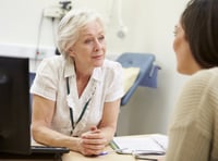 Pioneers from Hywel Dda recognised in shortlist for cancer awards