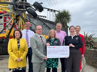£7,000 raised to combat poor mental health in agriculture